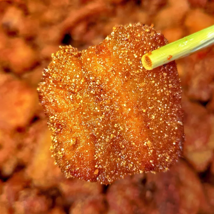 正湘食湖南特产米粉肉夫子肉粉蒸肉扎肉耒阳农家日晒烘干传统手工