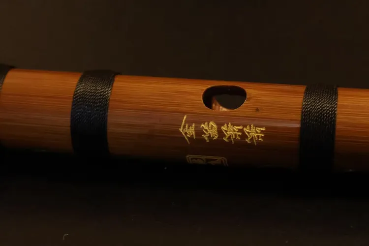 入门款竹笛 金笛箫箫精选