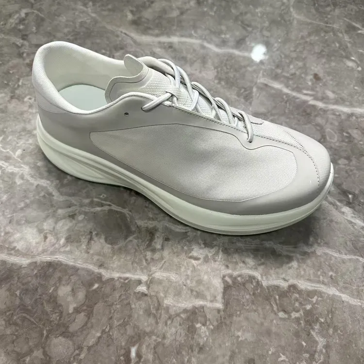 透气登山徒步男鞋户外轻量运动通勤时尚百搭越野徒步运动鞋百搭鞋