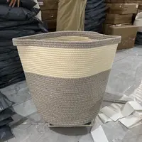 收纳筐C24（高45直径35）