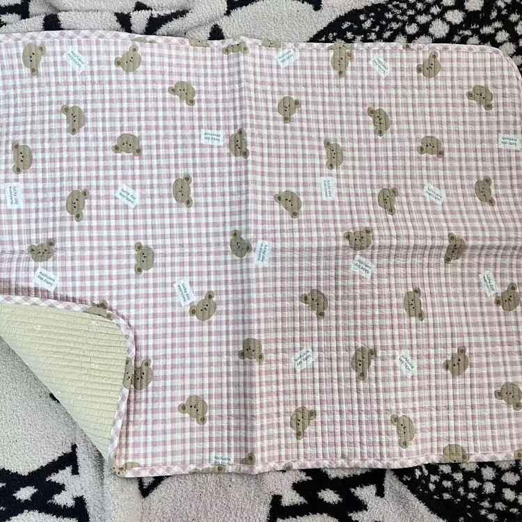 11.1号姨妈垫 舒适亲肤床品套件