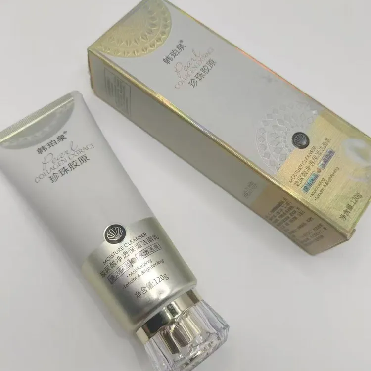 FOZONMA 推荐洁面乳