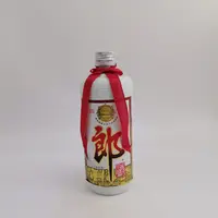 1998年铁盖郎酒 53% 12455