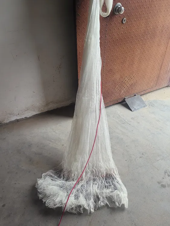 机织6分眼不锈钢链