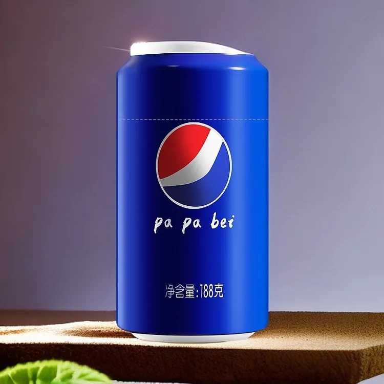 可乐桶仿真整蛊防尴尬发泄解压捏捏乐手捏通玩偶玩具摆件创意减压