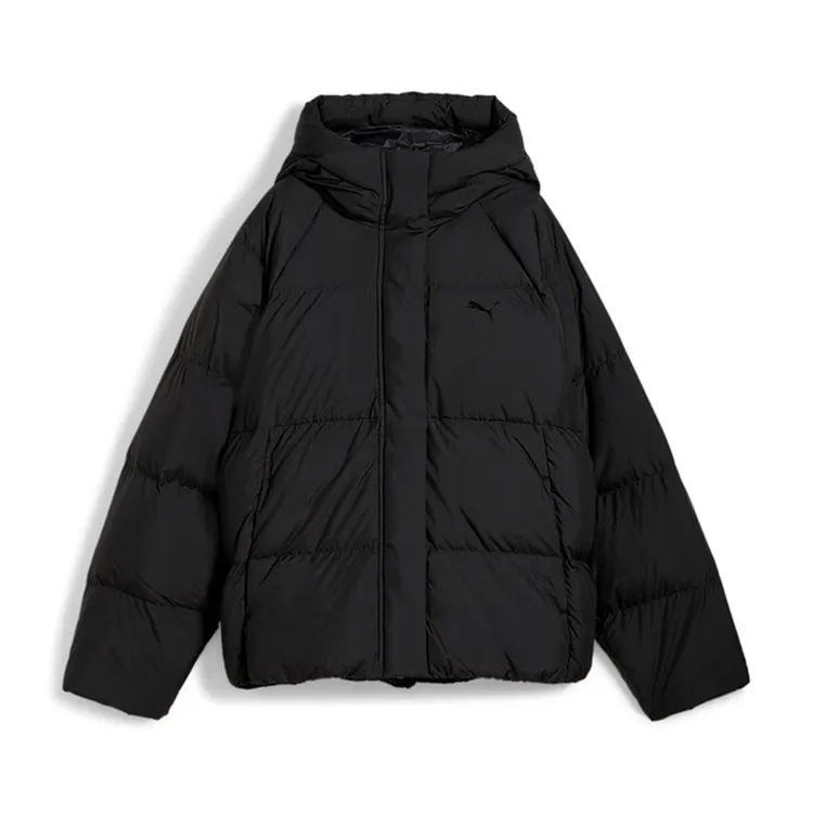 puma彪马女子-Down Puffer  Jacket-厚羽绒服-中68407901