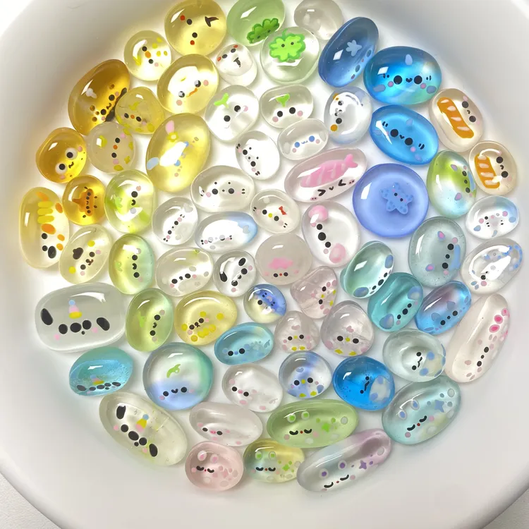 小鼻嘎宠物石头（三颗起拍，未成年需征求家长同意）