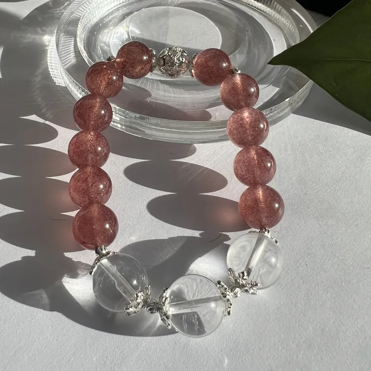 手链 【小甜甜】手串精致显气质小众百搭高级感设计款