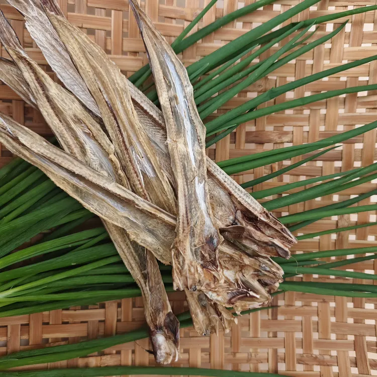 【东平渔港】肉鳝干海鱼干鳝仔干