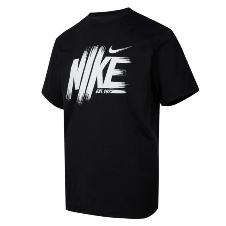 流光风nike耐克男子运动休闲短袖T恤HV0382-010