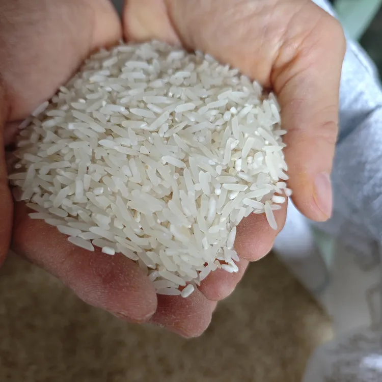 25年重庆梁平农家新大米未抛光未打腊长粒软糯可口优质大米