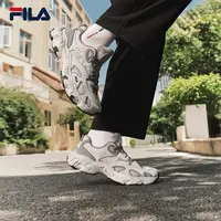 【FILA】飓风鞋 TORNADO休闲鞋F12W532154F/F12M532154F