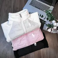 【内外双穿】2025新款女童男童秋冬外套内外双穿校服神器立领保暖服
