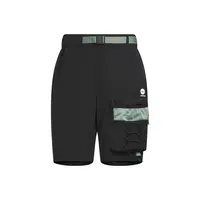 adidas/阿迪达斯运动休闲时尚运动短裤男子户外运动透气男 IA6863