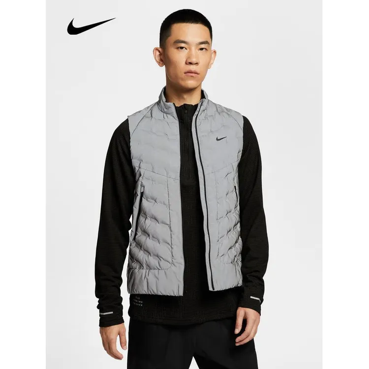 【滔搏联动】男子AS M NK TFADV REFLECT VEST IM6279-027