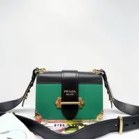 包包/普拉达/95新/250506QR0019