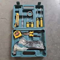 【轩选】12件套锤子工具套装