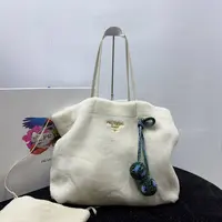 胖虎熙少/普拉达/95新/公价0/箱包/两用包/31T2501130161