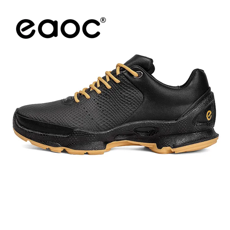 【15周年】休闲男士牛皮鞋透气男英伦风商务鞋户外系带潮流舒适时尚