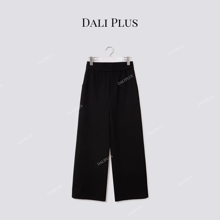 DALI PLUS万金油过冬神裤”90白鹅绒保暖护膝长裤羽绒裤-D5CH5353