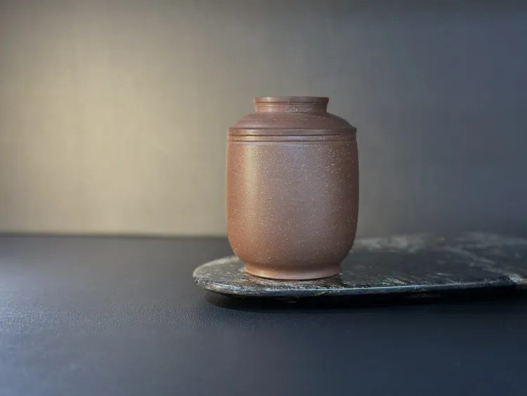 全手工心经盖杯主人杯