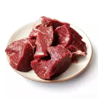 晓明牛羊肉【牛碎肉】青藏高原新鲜牦牛肉 牛碎肉  空运包邮