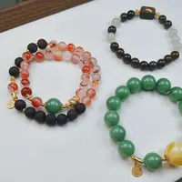 925银银制品 （B151-B200）手工DIY半成品散珠配件材料