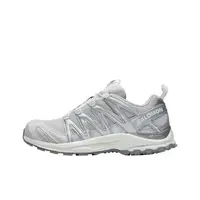 SALOMON XA PRO 3D 户外低帮徒步鞋 477736黎明蓝