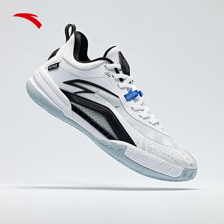 【双11好物】安踏凯里·欧文KAI 1 TEAM 专业篮球鞋实战低帮运动鞋子