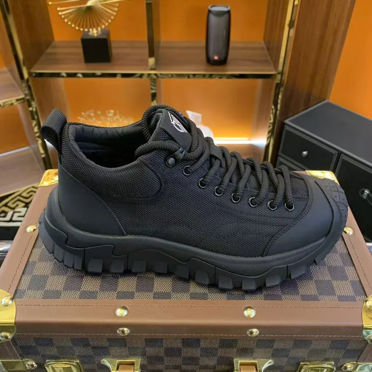 XYT170（棉鞋）冬季新款男士休闲鞋