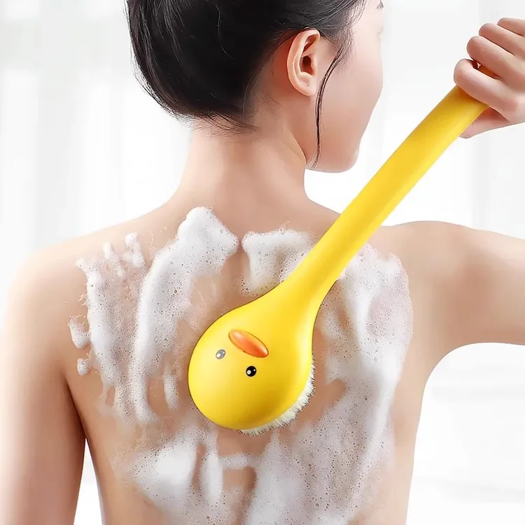 儿童搓澡刷子女士孕妇沐浴球自己搓后背不求人儿童无痛搓澡