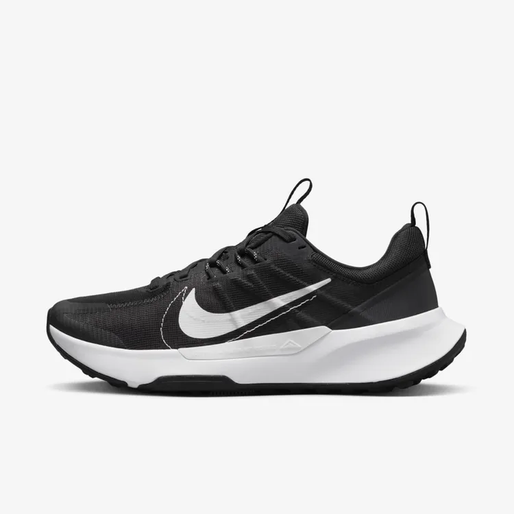 Nike耐克男鞋JUNIPER 2耐磨防滑运动鞋户外越野跑步鞋DM0822-001