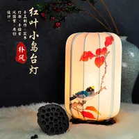 保定高碑店非遗宫灯手工禅意古风家装灯具装饰