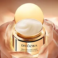 DIVOZIKA蒂姿卡玻色因菁纯抗皱淡纹眼霜
