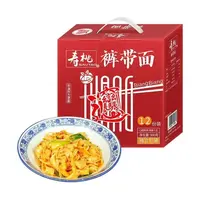 【日期到2025-12-01】寿桃牌手擀面手工拉面非油炸900g