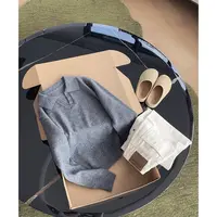 【丹姐家~】复古慵懒风百搭针织衫毛衣