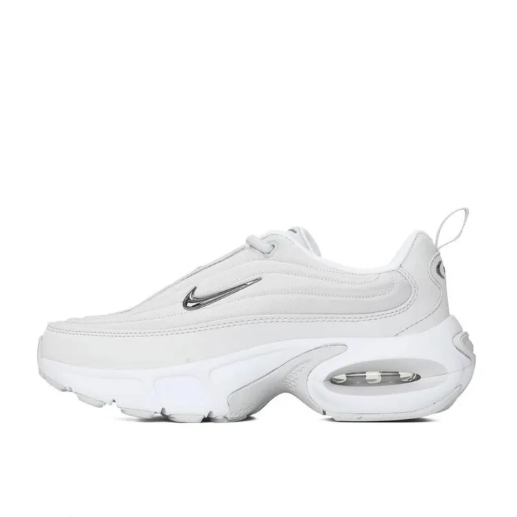 【滔搏联动】Nike耐克女子复古老爹AirMax Portal运动鞋 IB8880-101
