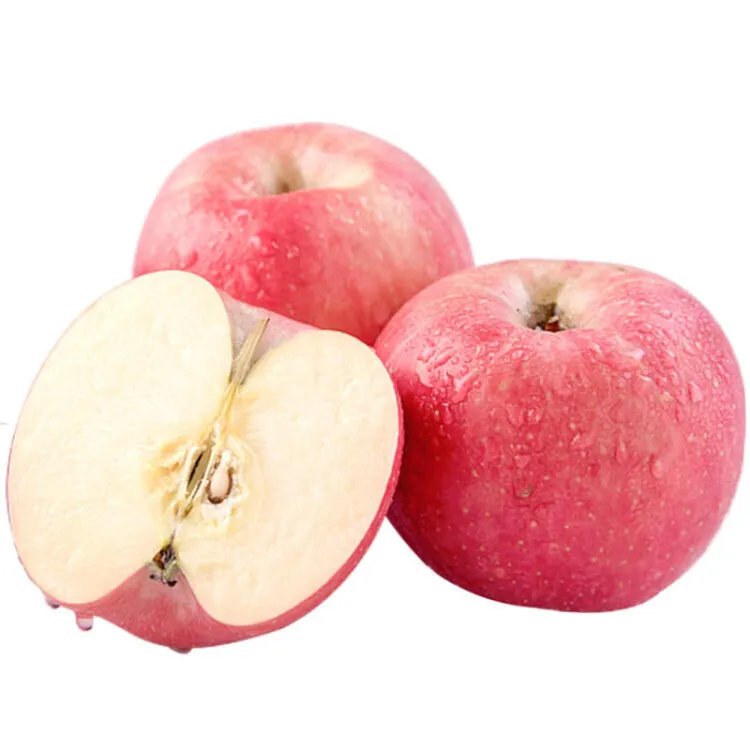 【2025头茬新果】陕西红富士苹果冰糖心苹果孕妇当季新鲜水果甜苹果