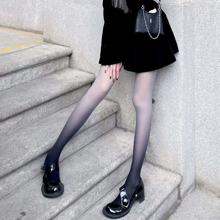  直播专属链接   连体袜设计款