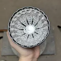 天目瓷主人杯银太阳