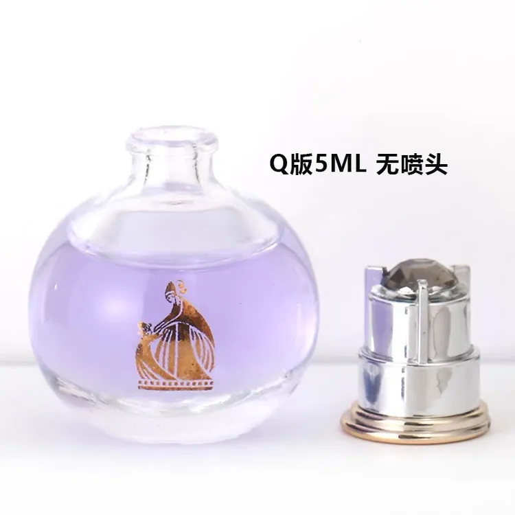 浪凡LANVIN光韵女士浓香水4.5ml小样送Q香女友清新花果香正品现货