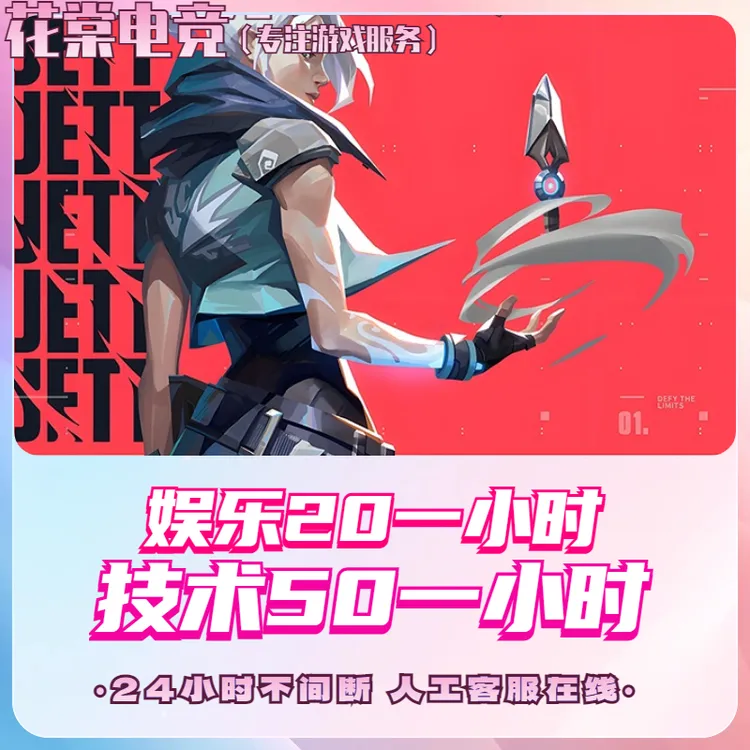 无畏契约/技术大神/娱乐Pw/赋能大神/瓦罗兰特大学生在线教学