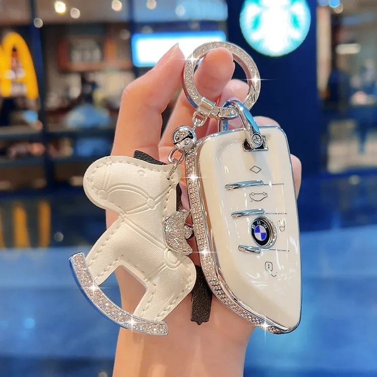 马上有钱宝马x3车钥匙套x5/x1三系五系i3/x2/1系530/325li/525/x4