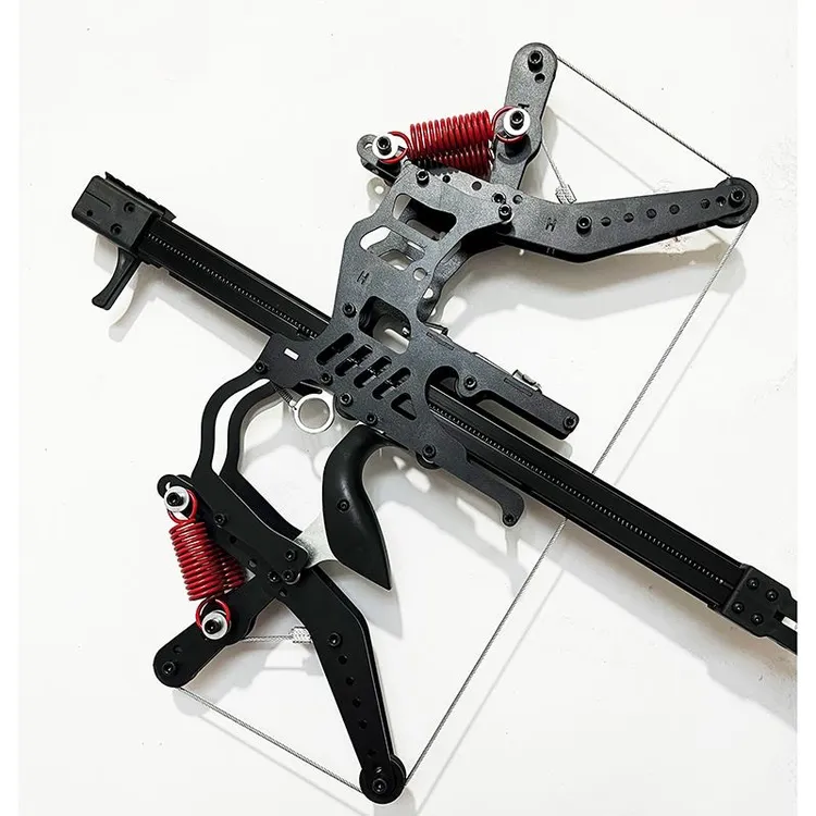 火龙多用复合弓户外成人连发弓