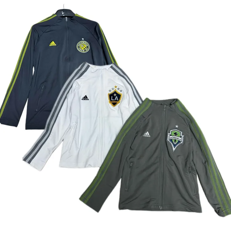 【韩韩】NBA联名 多色 训练服外套【清仓】