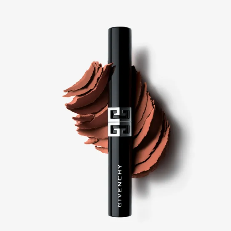 GIVENCHY/纪梵希高定绒雾唇膏 全新G细管绒霜质地唇膏2.3g