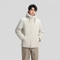 【琦儿专属】雪中飞时尚休闲羽绒服X2501419899F
