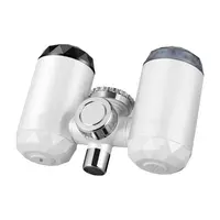 准新品  【XC-3634】自行安装 快热式电热水器快热式水龙头