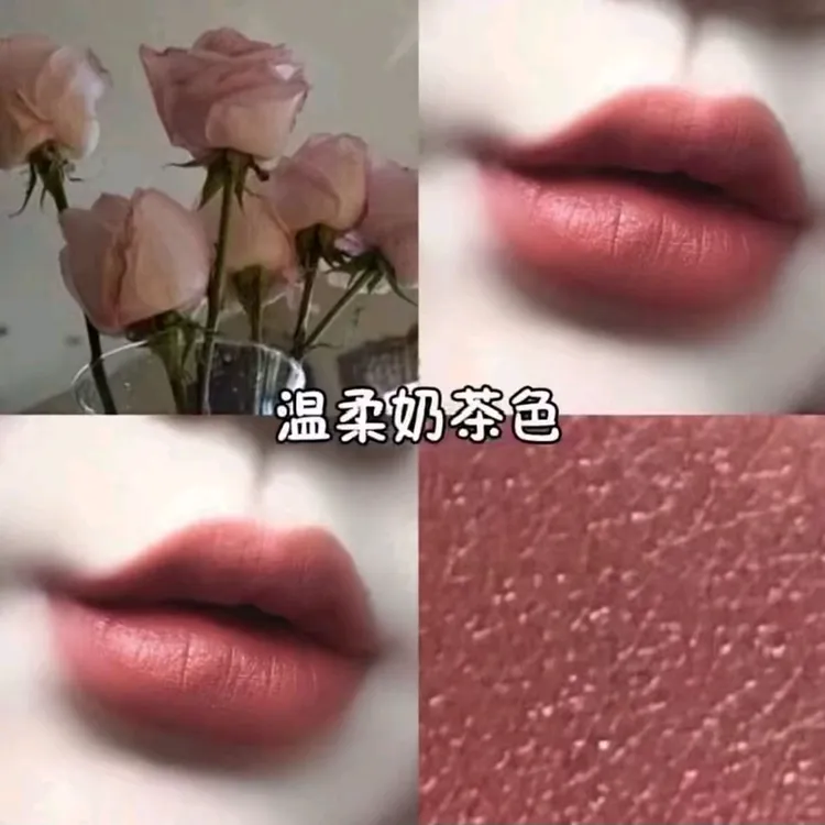 纯植物手工哈俩里含各种款式口红（福利价）