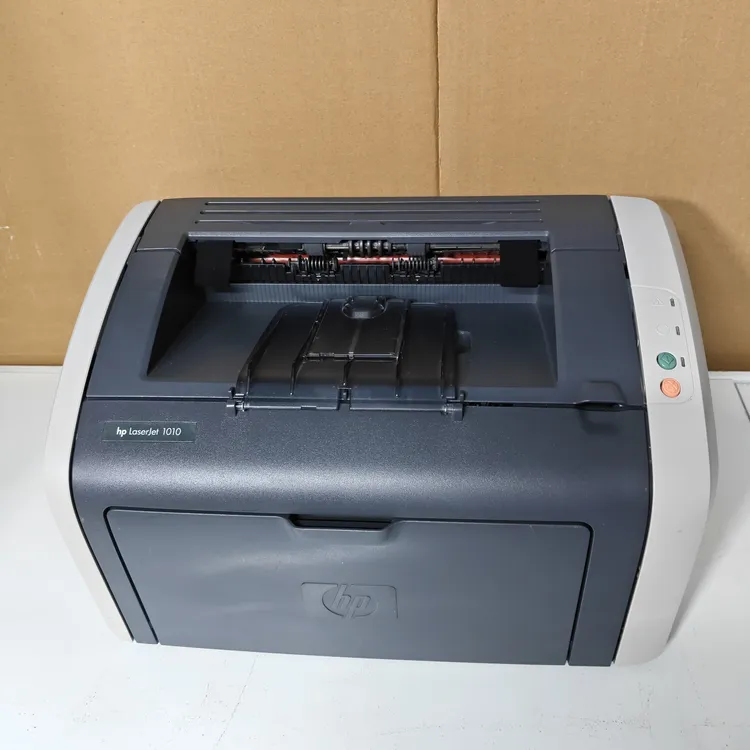 9新  9成新黑白单打印功能1010耐用型